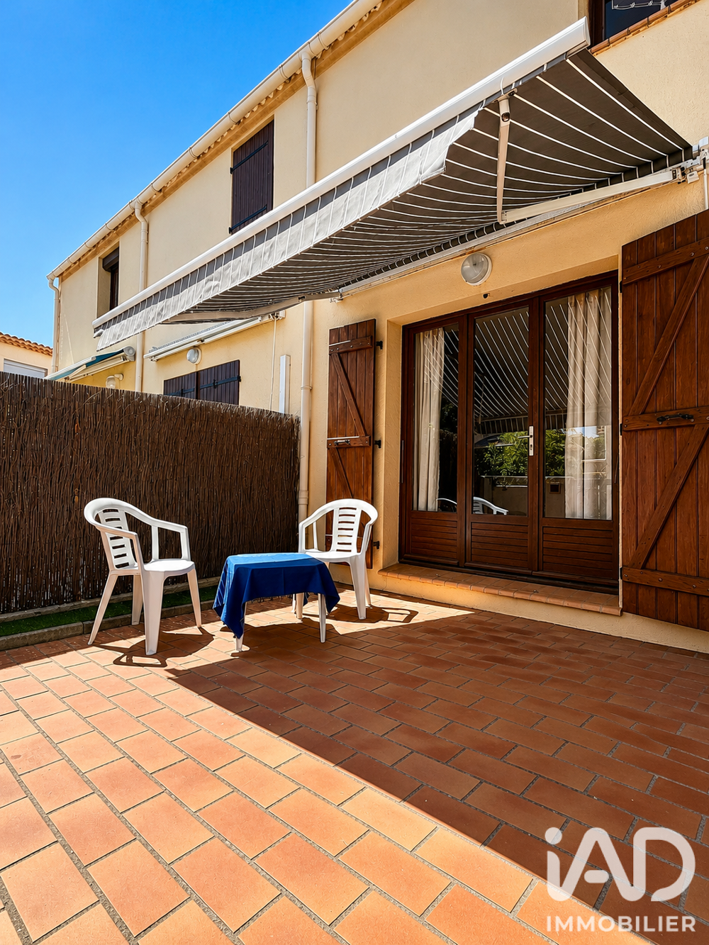 Vente Maison/villa 3 pièces