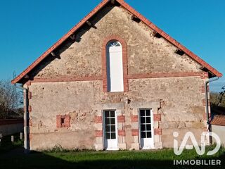  Maison à vendre 4 pièces 108 m²