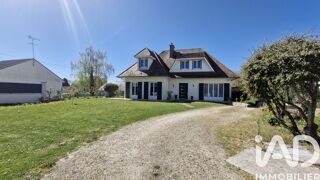  Maison � vendre 7 pi�ces 182 m�