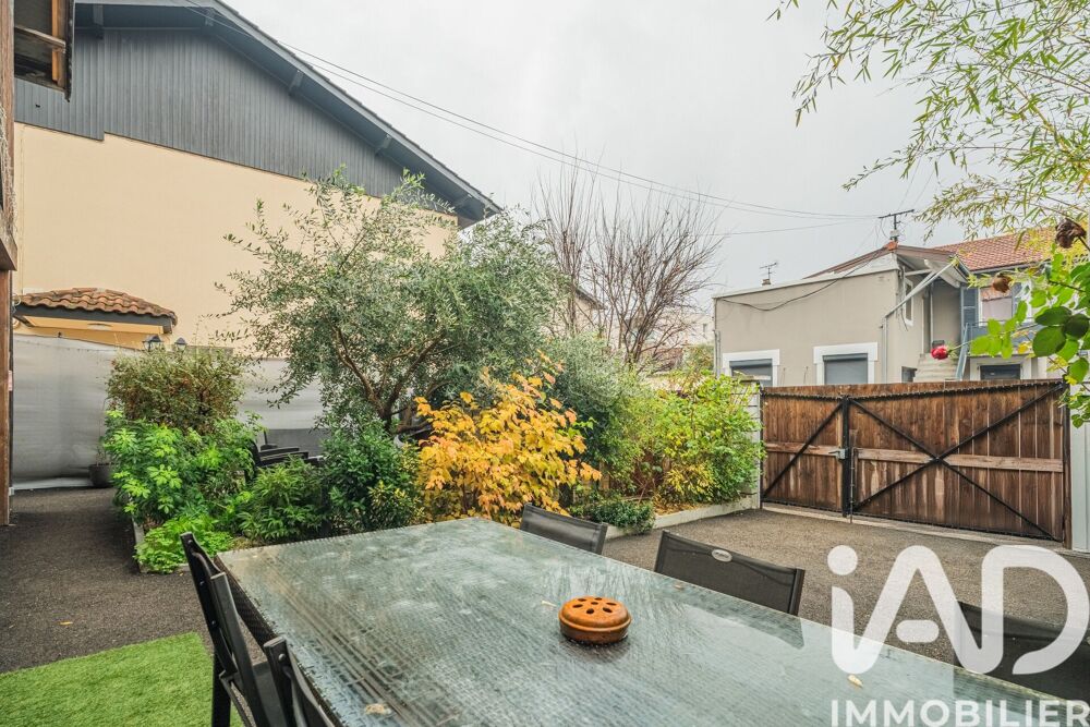Vente Maison/villa 8 pièces
