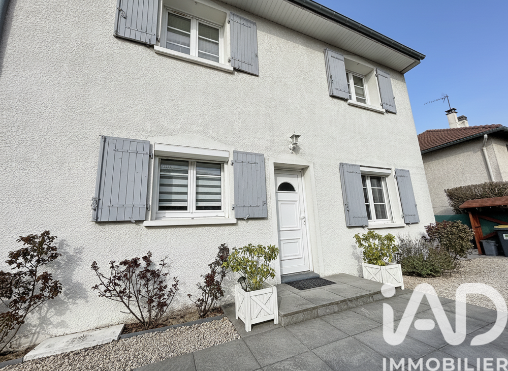 Vente Maison/villa 6 pièces