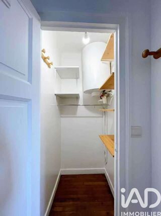  Appartement à louer 1 pièce 22 m²
