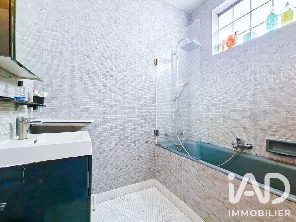 vente Maison - 6 pièce(s) - 140 m² Courtomer (77390)