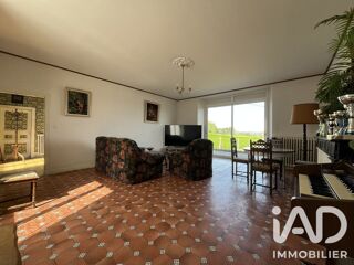  Maison à vendre 5 pièces 126 m²