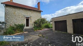  Maison à vendre 5 pièces 109 m²