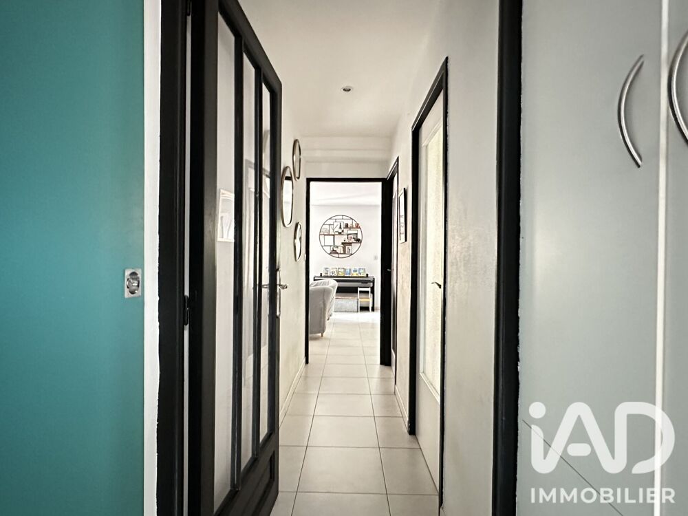 Vente Maison Vente Maison/villa 4 pièces Nantes