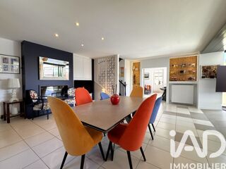  Maison à vendre 10 pièces 260 m²