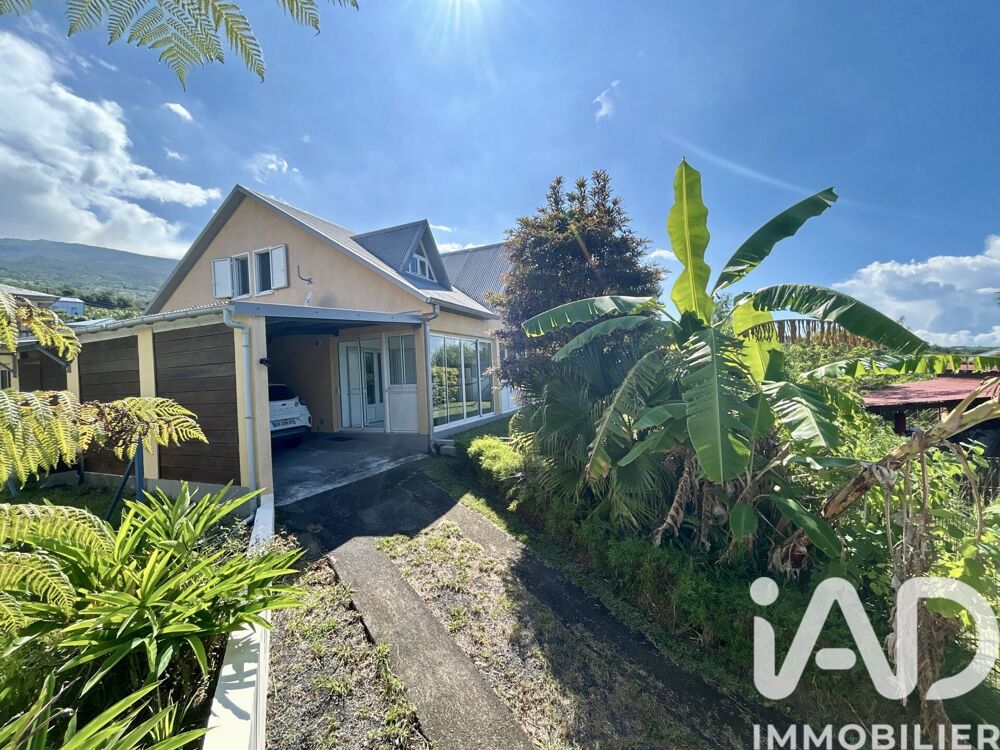 Vente Maison d'architecte 6 pièces