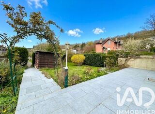  Maison à vendre 6 pièces 106 m²