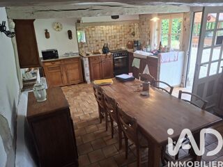  Maison à vendre 4 pièces 110 m²