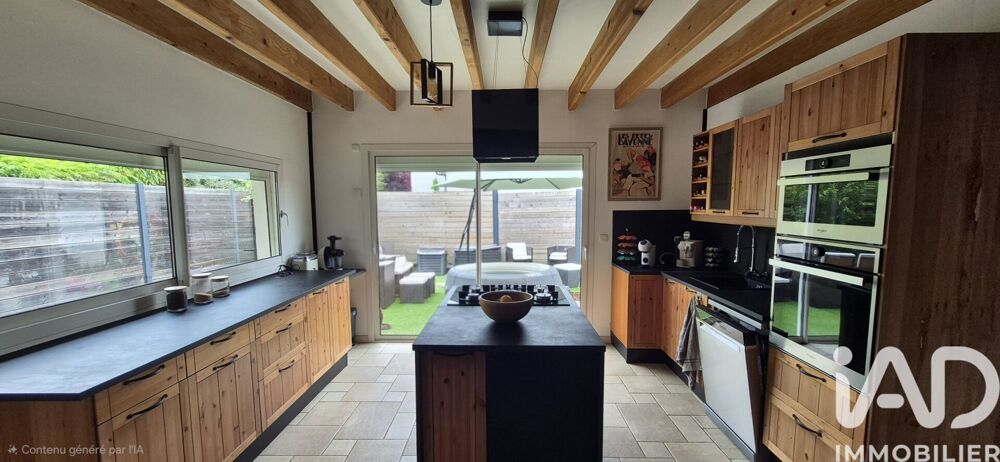 Vente Maison/villa 5 pièces