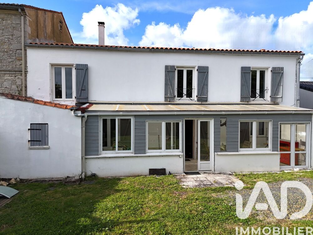 Vente Maison/villa 7 pièces