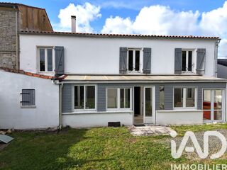  Maison à vendre 7 pièces 145 m²
