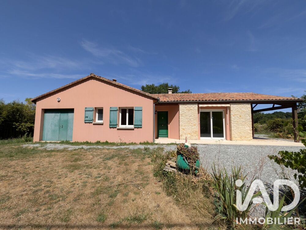 Vente Maison Vente Maison/villa 4 pièces Rancon