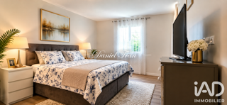  Maison à vendre 9 pièces 398 m²