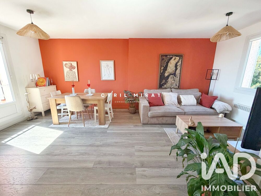 Vente Maison Vente Maison/villa 3 pièces Bandol