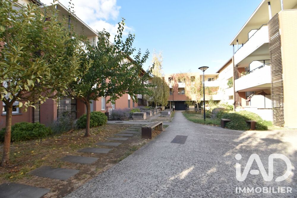 Vente Appartement Vente Appartement 3 pièces Roques