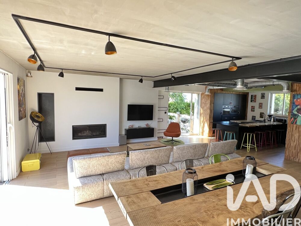 � vendre  Maison Oudon (44521)