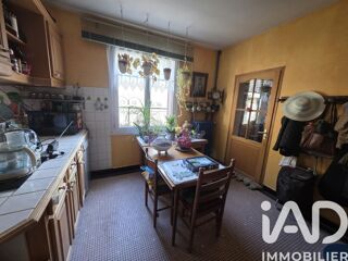  Maison à vendre 9 pièces 238 m²