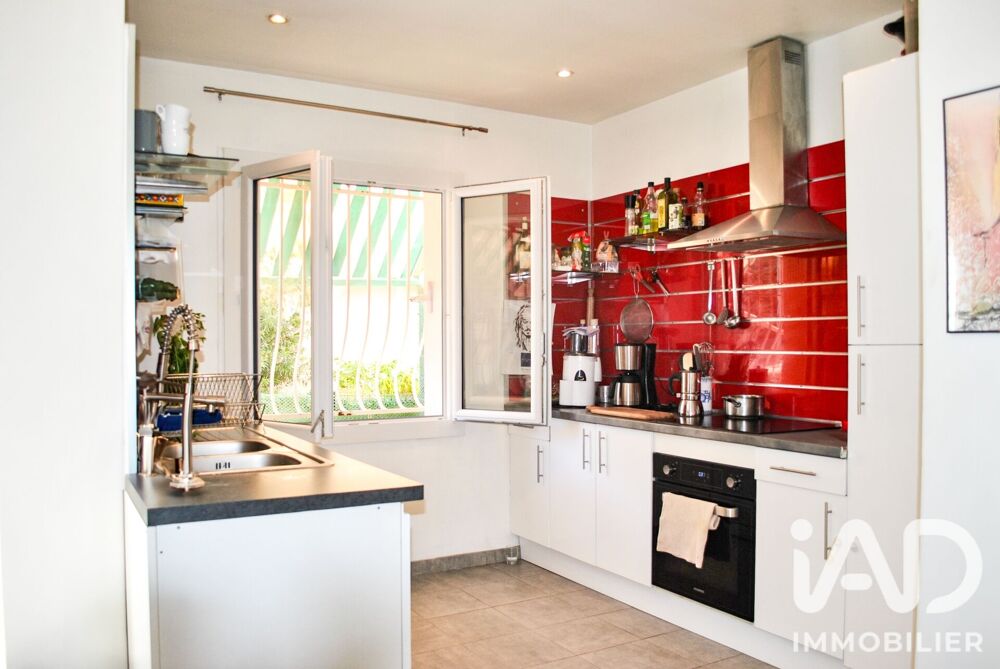 Vente Appartement Vente Appartement 3 pièces Cannes