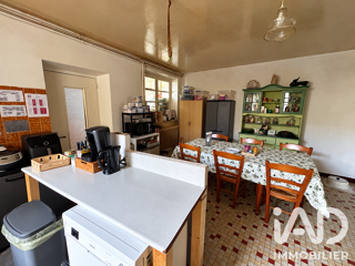  Maison à vendre 7 pièces 138 m²