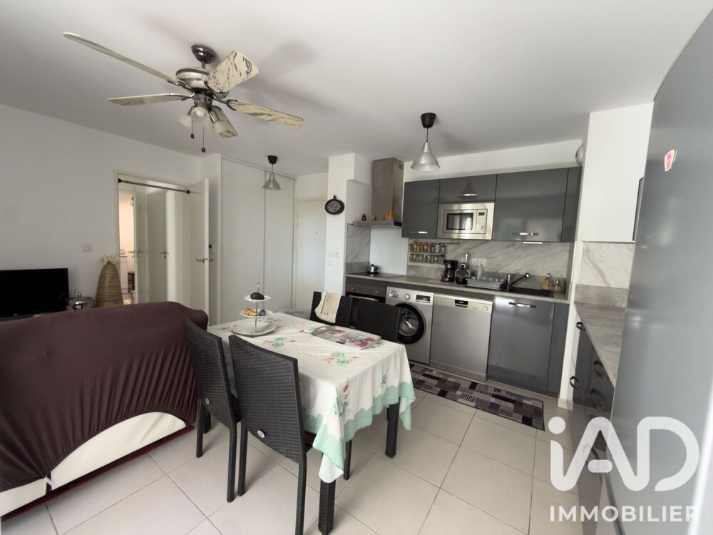 Vente Appartement Vente Appartement 3 pièces La londe-les-maures
