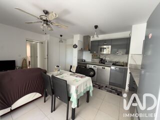 Vente Appartement Vente Appartement 3 pièces La londe-les-maures