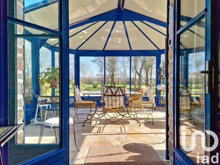  Maison � vendre 7 pi�ces 214 m�