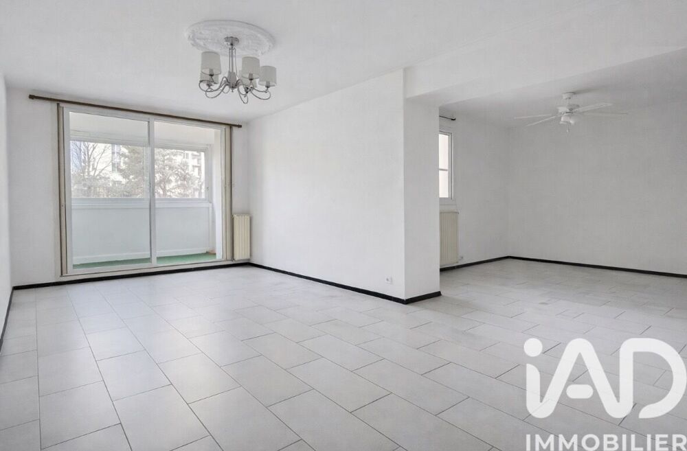 Vente Appartement Vente Appartement 5 pièces Toulon
