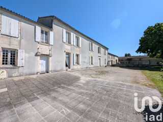  Maison à vendre 10 pièces 468 m²