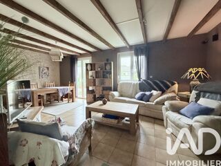  Maison à vendre 4 pièces 90 m²