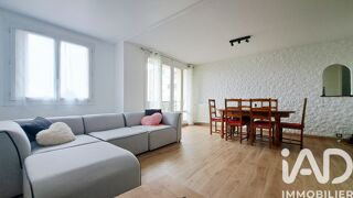  Appartement � vendre 4 pi�ces 69 m�