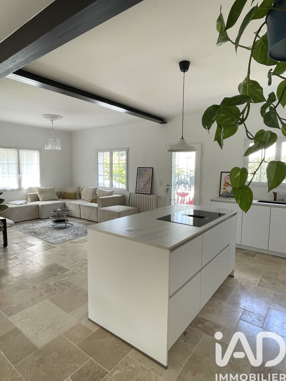 à vendre  Maison Capbreton (40130)