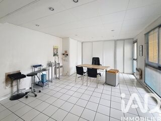  Appartement à vendre 3 pièces 81 m²