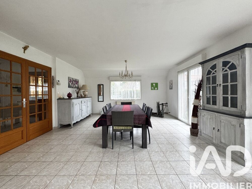 Vente Maison Vente Maison d'architecte 5 pièces Verlinghem