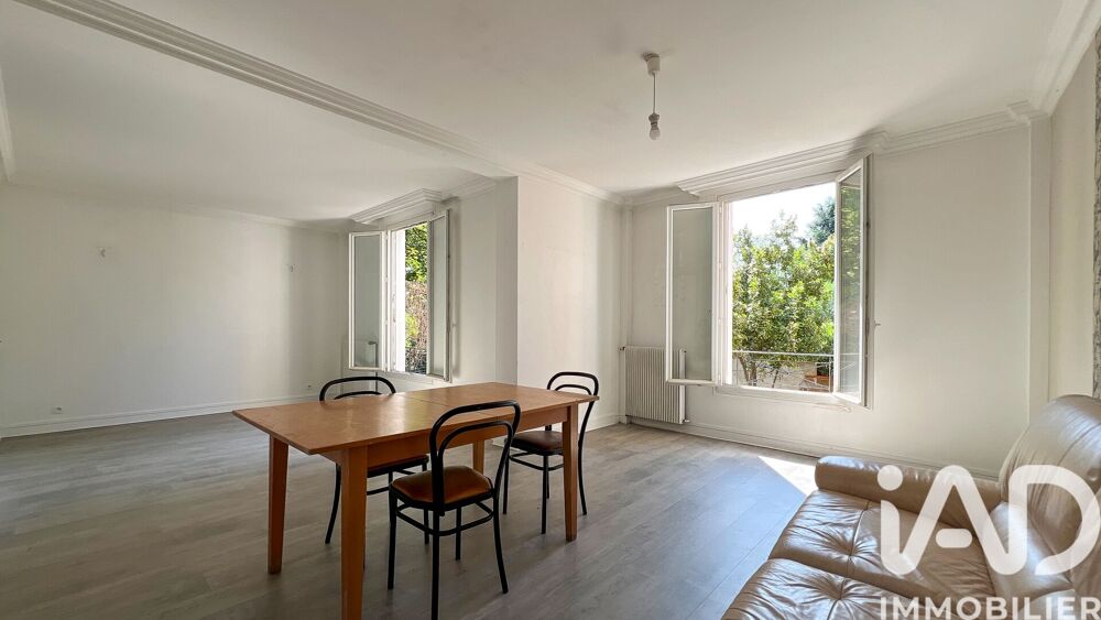 Vente Maison Vente Maison/villa 4 pièces Le perreux-sur-marne