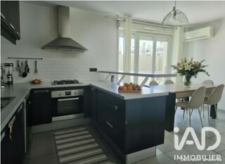 Appartement à vendre 3 pièces 64 m²