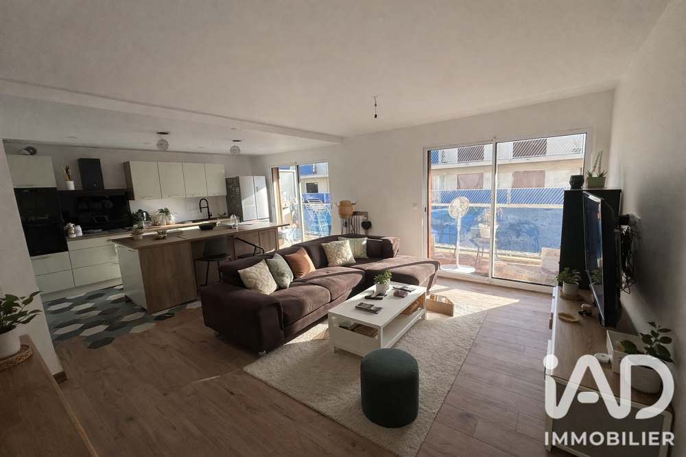 Vente Appartement Vente Appartement 3 pièces Toulon