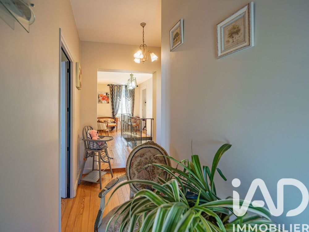 à vendre  Maison Denguin (64230)