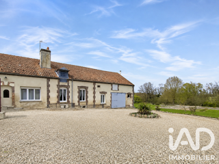  Maison à vendre 4 pièces 104 m²