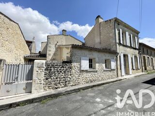  Maison à vendre 4 pièces 91 m²