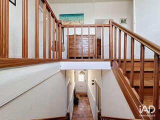  Maison à vendre 6 pièces 168 m²
