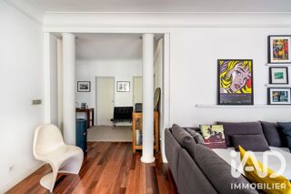  Appartement à vendre 4 pièces 96 m²