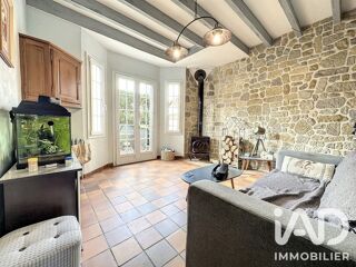  Maison à vendre 5 pièces 92 m²