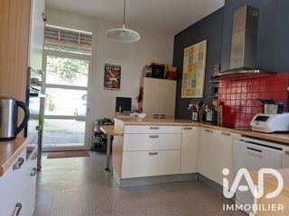  Maison à vendre 7 pièces 205 m²