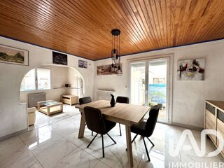  Maison à vendre 4 pièces 78 m²