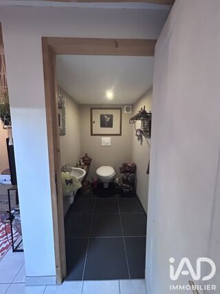  Maison à vendre 5 pièces 120 m²