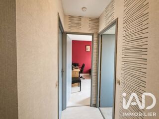  Maison à vendre 4 pièces 90 m²