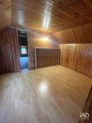 Vente Maison Vente Maison/villa 4 pièces Laifour