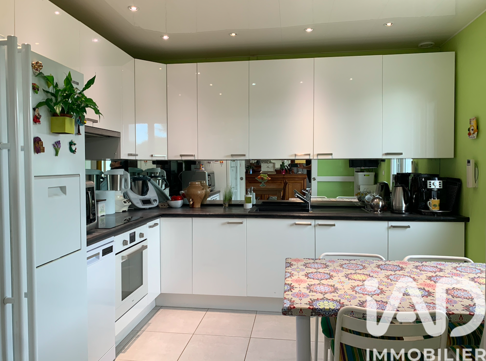 Vente Maison Vente Maison/villa 7 pièces Véron